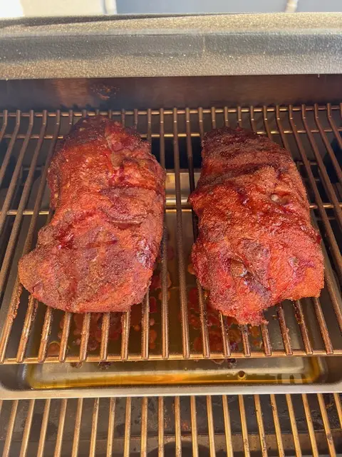 BBQ photo 38 of 66