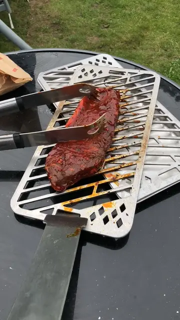 BBQ photo 65 of 66