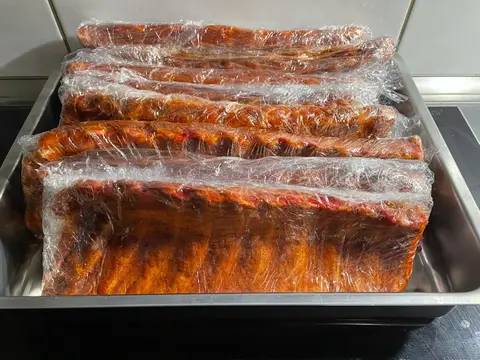 BBQ photo 32 of 66